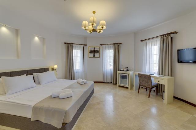 Orcey Hotel