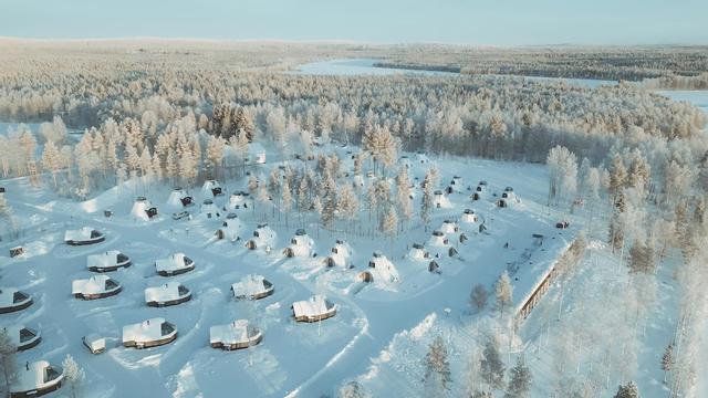 أبوكا ريزورت