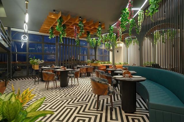 هوتل يوج فاشيث