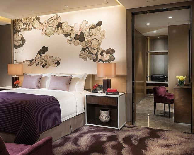 Four Seasons Hotel Shenzhen