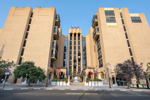 سراي هوتل