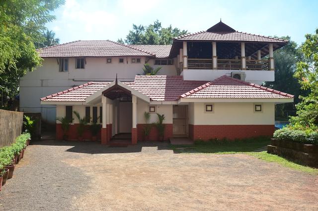 Vasco Dagama Beach Resort