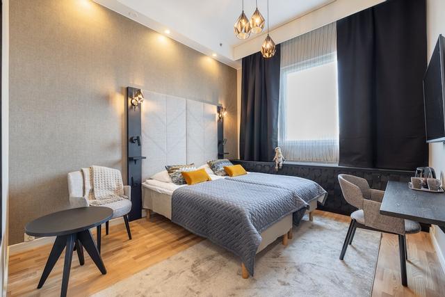 سانتاز هوتل سانتا كلوز