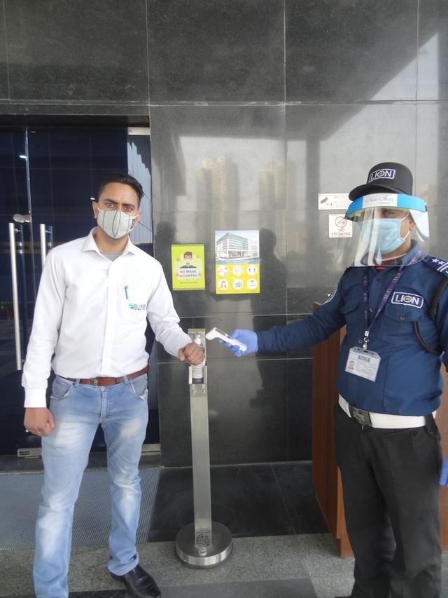 هايد آواي سويتس