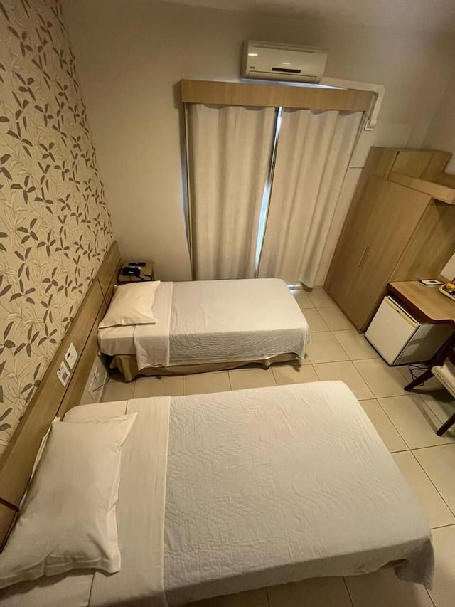 Hotel Serra de Jundiaí