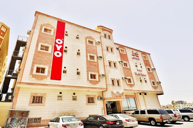 أو واي أو 236 الوذيناني للوحدات السكنية المفروشة