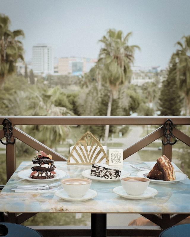 هوتل بوسنالي - فئة خاصة