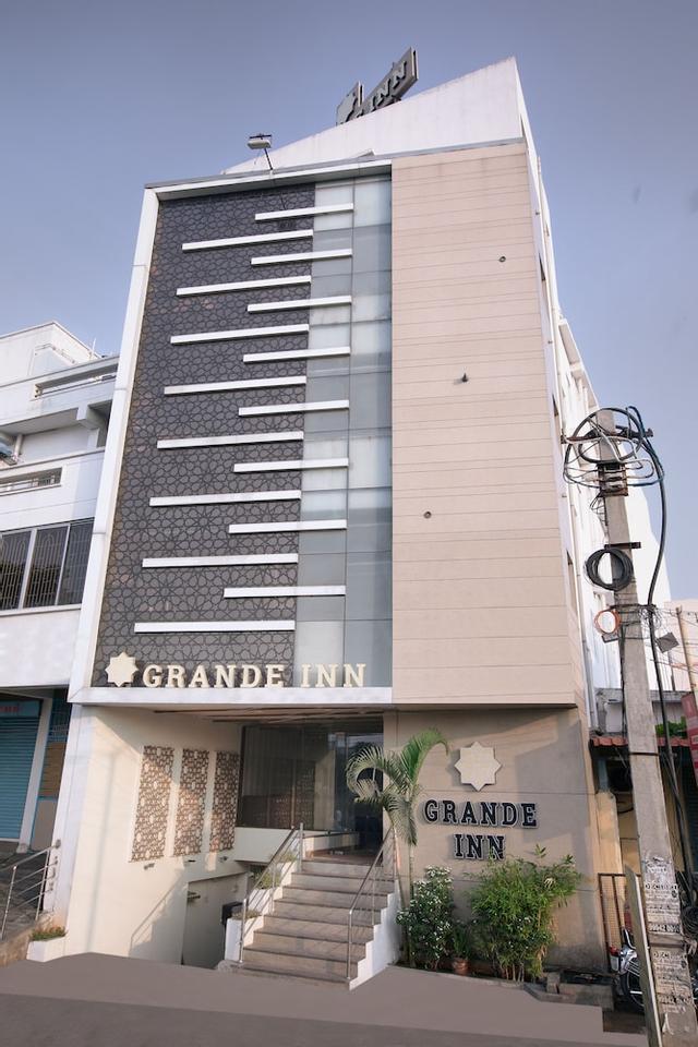 جراند إن