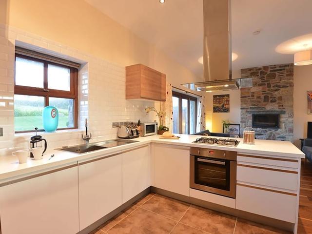 كلينوج كوتيدج