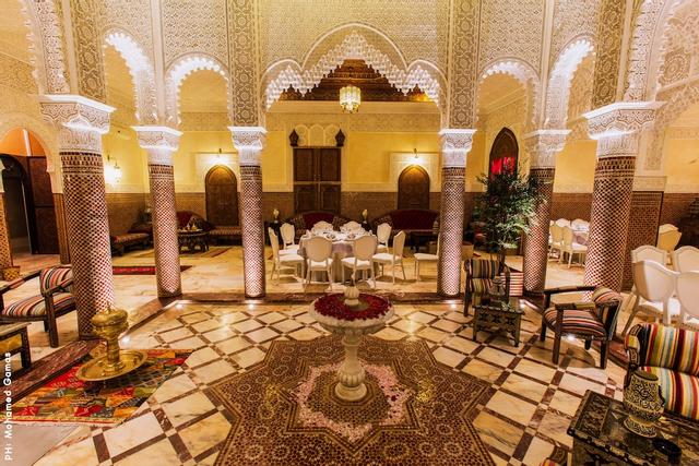 رياض ريتاج
