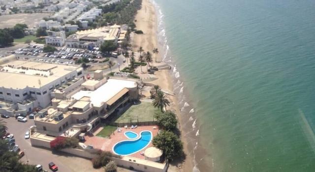 Al Qurum Resort