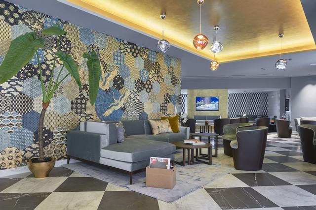 هوتل مايكل أنجلو