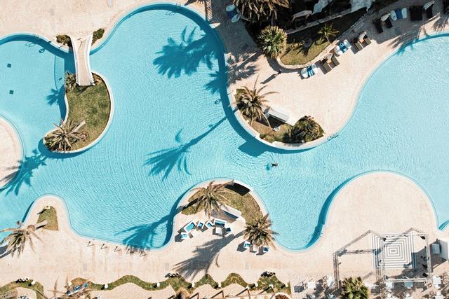 ROBINSON DJERBA BAHIYA - All inclusive