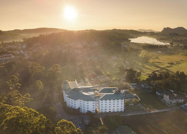 أراليا جرين سيتي - يور جايتواي تو أفريثينج إن نوارا إليا