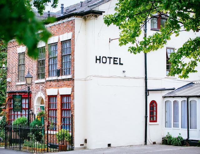 بيمجيت لودج