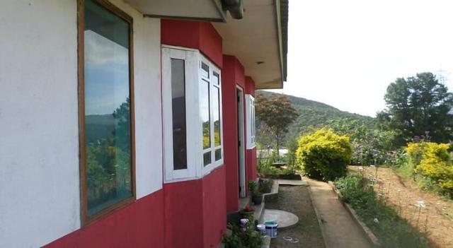 ماونت فيو كوتدج بلاك بوول