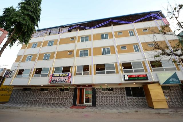 سبوت أون 37153 كارافالي بارادايس