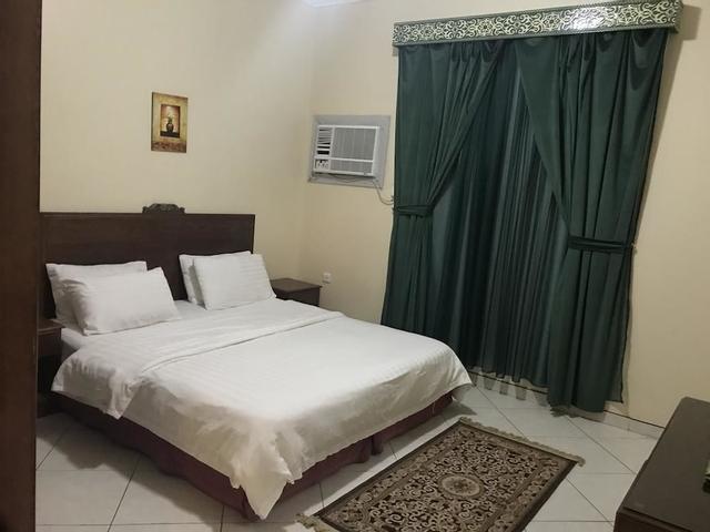 دار الأجواء 1 للوحدات السكنية المفروشة