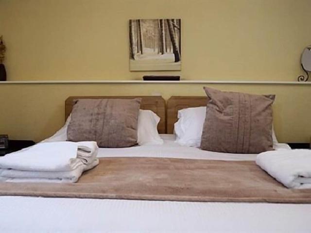 نوركروفت جيست هاوس فيجيتاريان بي آند بي