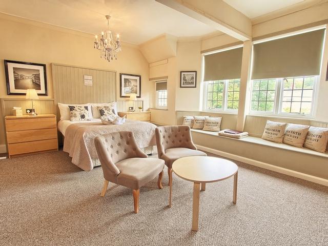 ذا ستوكتون آرمز