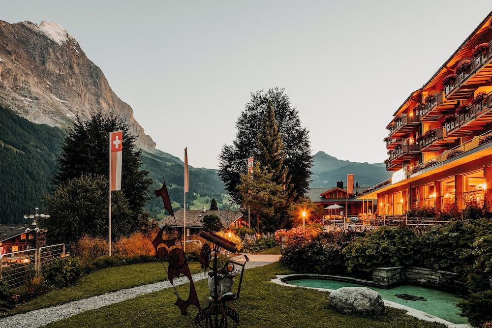 بارك هوتل شونيخ