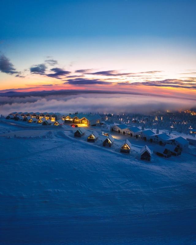 ستار أركتيك هوتل