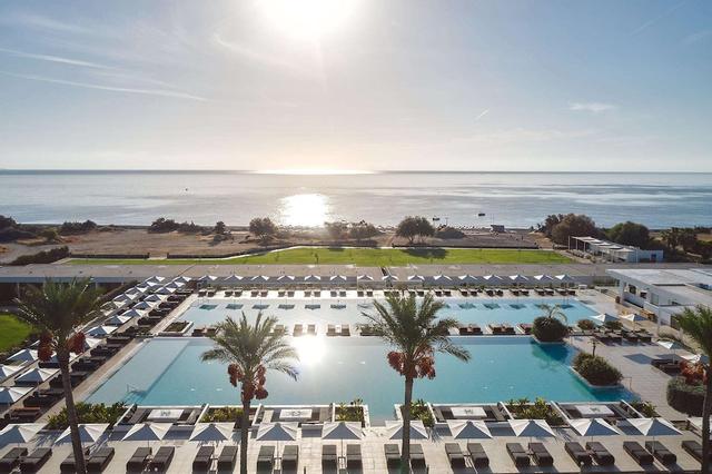 جينادي جراند ريزورت