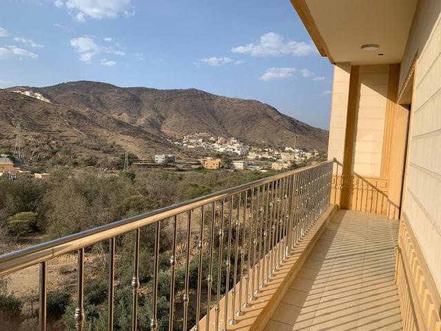 كيان شدا الباحة