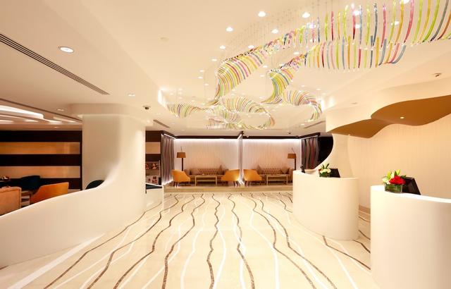 Mathema Premium Aparthotel