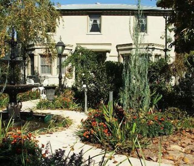 Briardale Bed & Breakfast