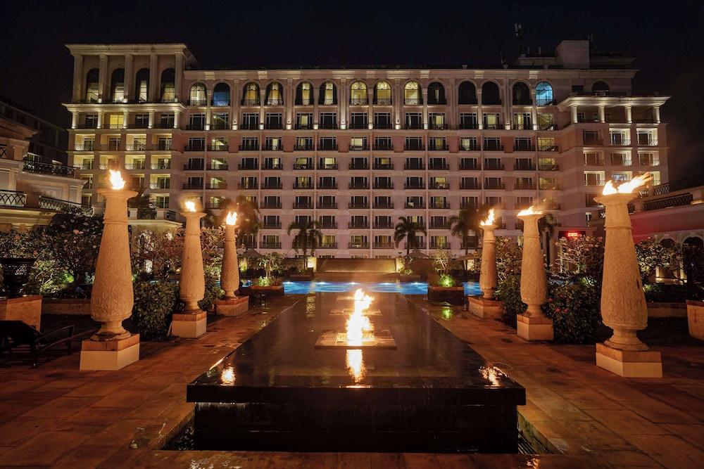 The Leela Palace Chennai