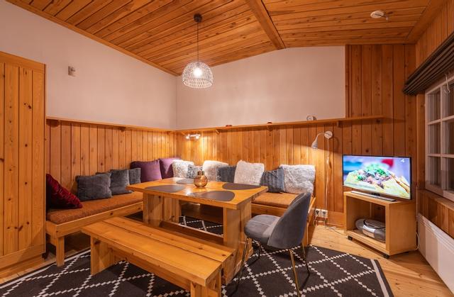 كوكيلي أبارتمنتس توكا