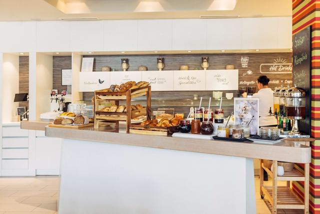 هاريز هوم لينز إورفار هوتل آند أبارتمنتس