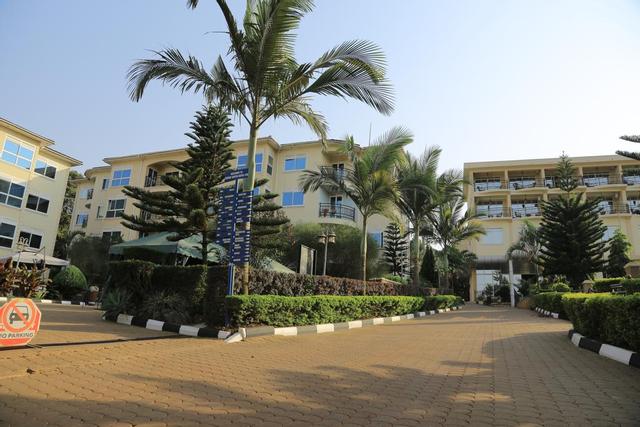 Serene Suites Hotel