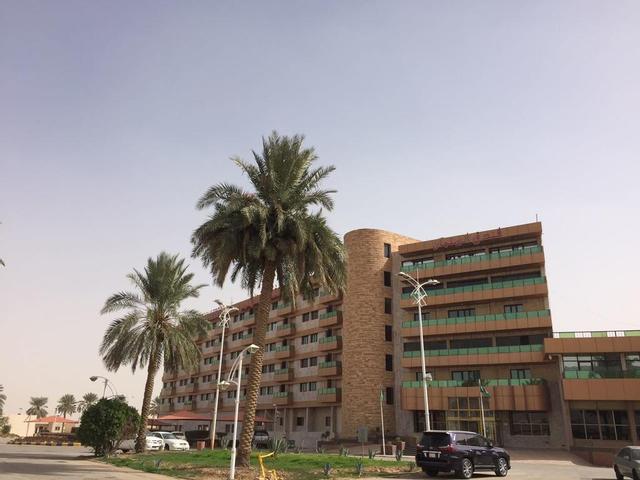 فندق السلمان