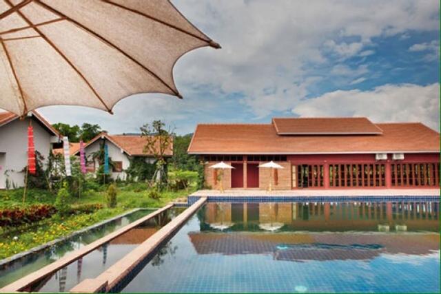 Chiangmai Royal Creek