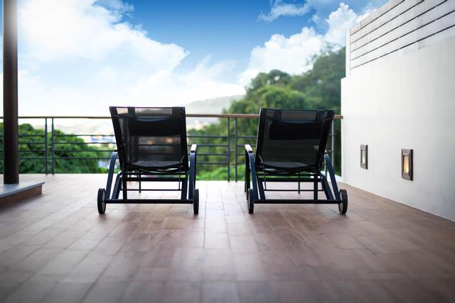 Luxury Pool Villa Kamala