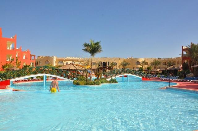 Sharm Bride Resort Aqua & SPA