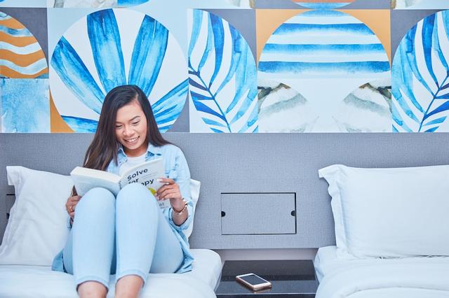 أيبيس بدجيت سينجابور سافاير (إس جي كلين)