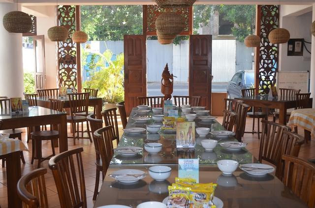 أوتيل باراديزو