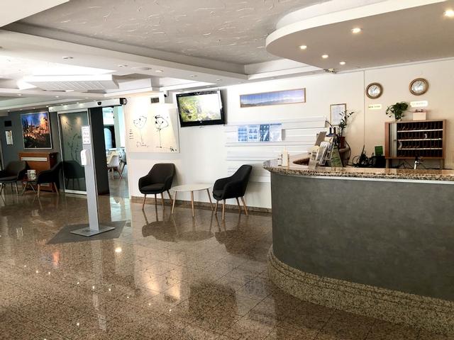 Hotel Medno