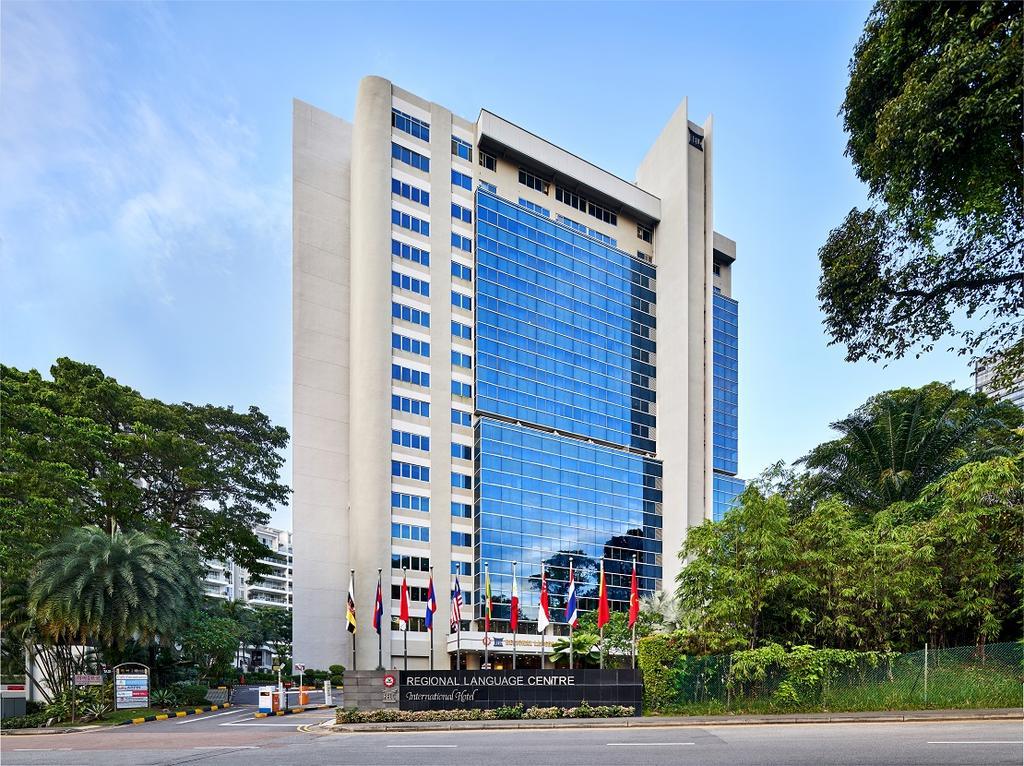 RELC International Hotel (SG Clean, Staycation Approved)