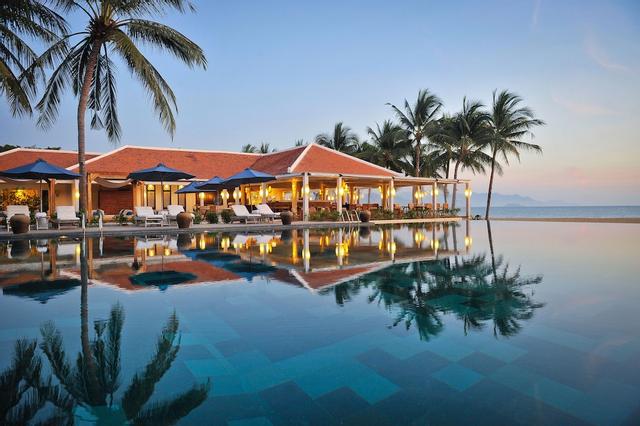 Evason Ana Mandara Nha Trang