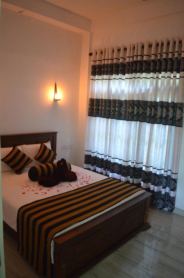 جرين جاردن ريزورت