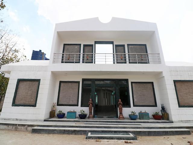 Capital O 30857 The Kd Resort