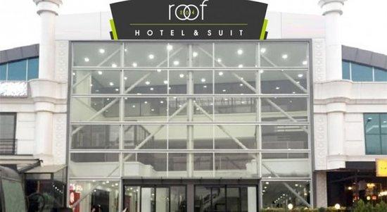 Roof 264 Hotel & Suites