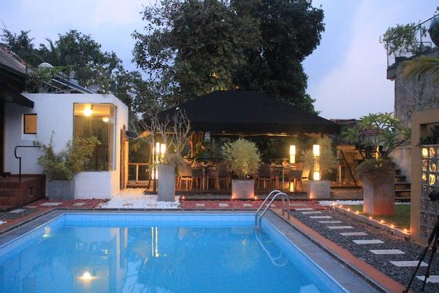 فيلا إيسكونديت