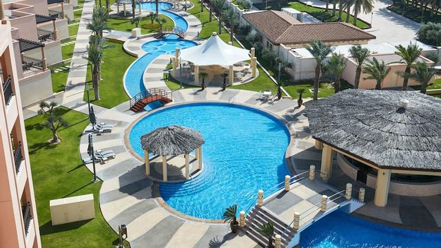 Intercontinental Doha Residences by IHG