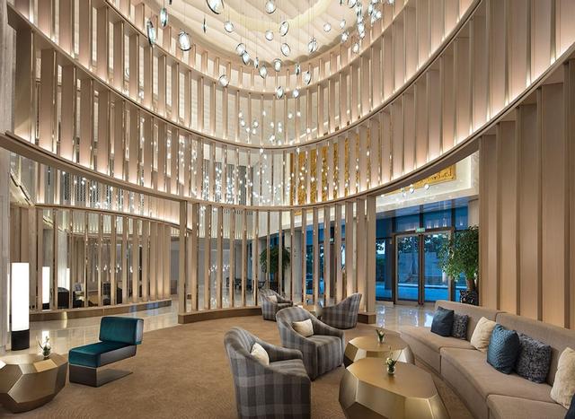 Grand Bay Hotel Zhuhai