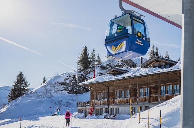 بيرج هوتل ليترلي